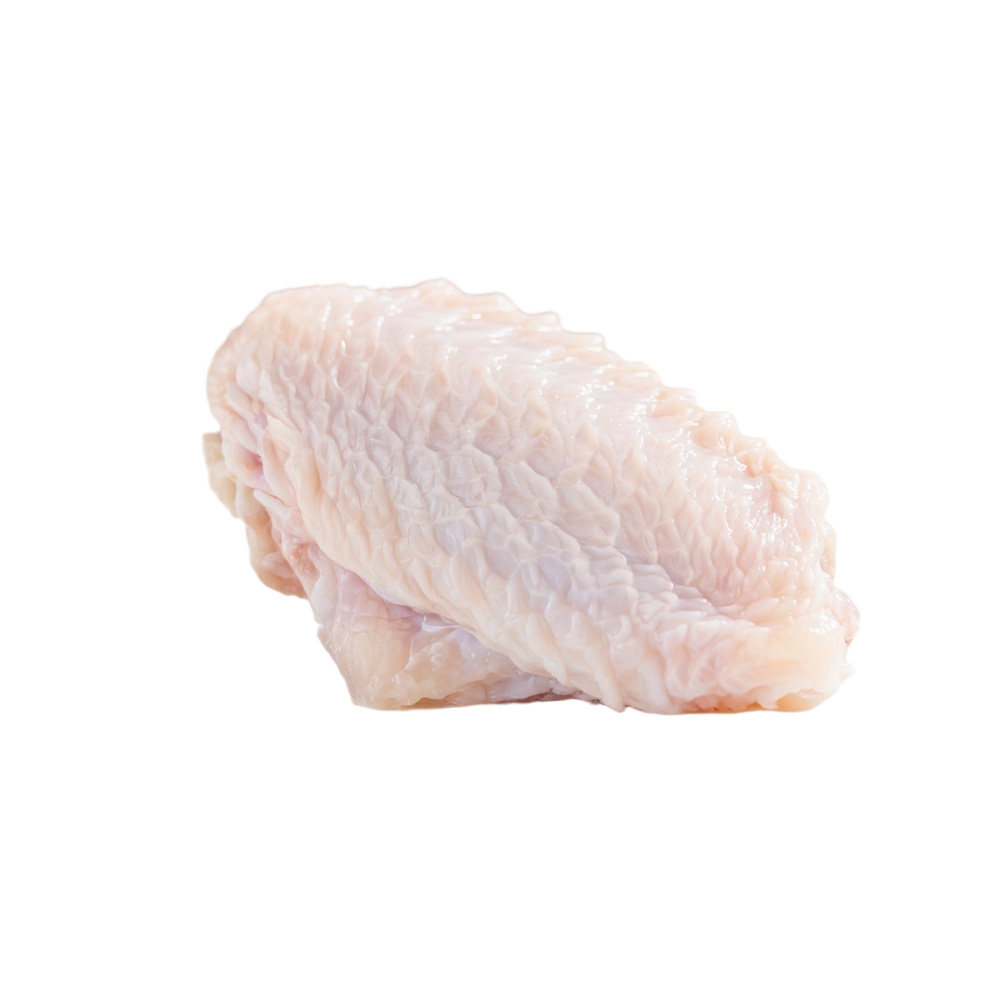 Halal Frozen Chicken Wings